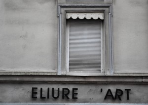 et notre mouvement / 2013
