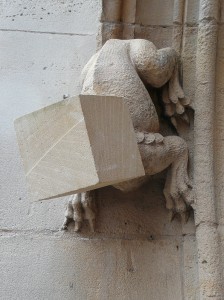à #laTAC / 2011